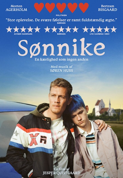 Sønnike