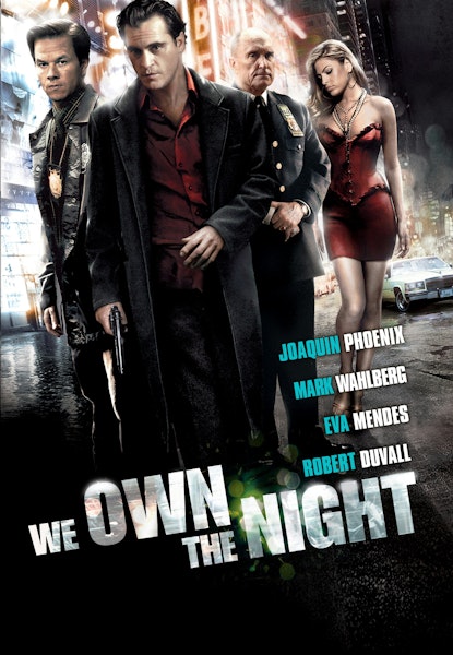 We Own The Night