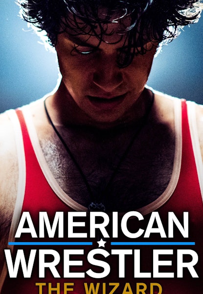 American Wrestler