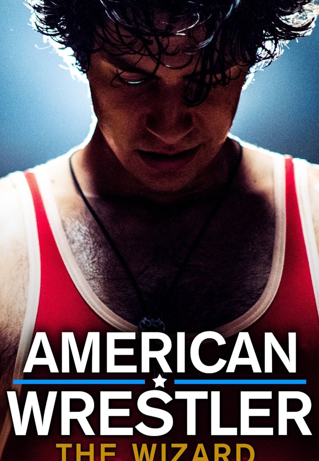American Wrestler