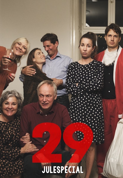 29 - Julespecial