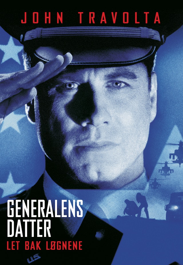 Generalens datter