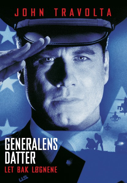 Generalens datter