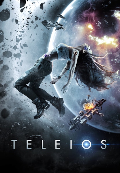 Teleios