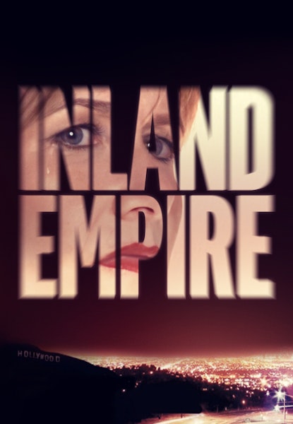 Inland Empire