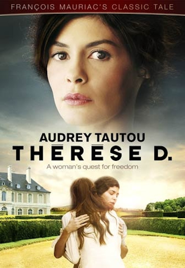 Therese D