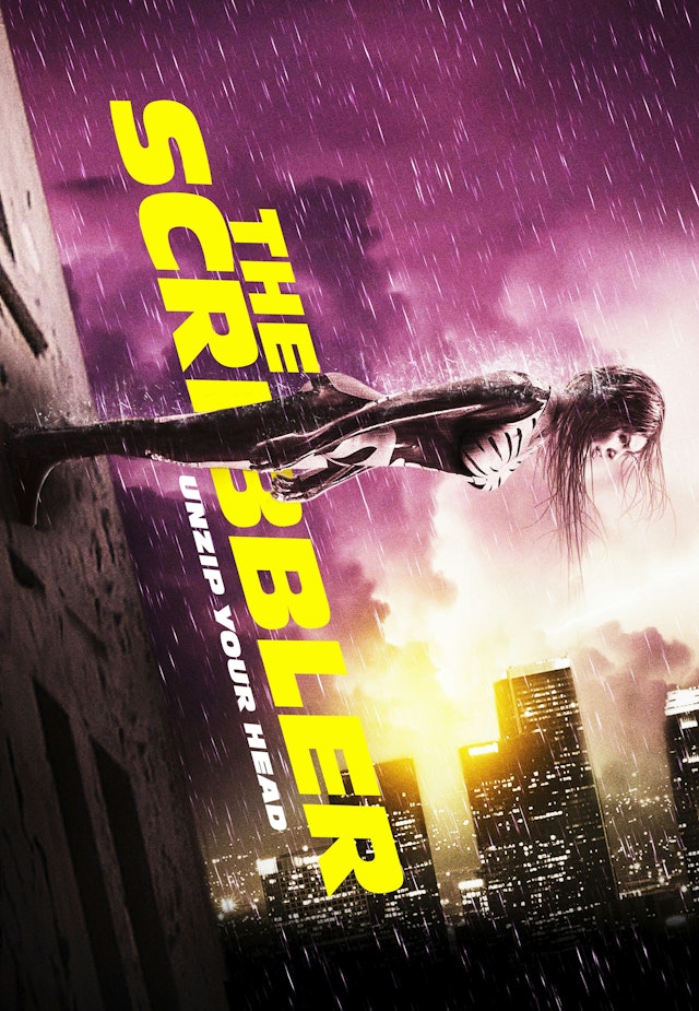 The Scribbler