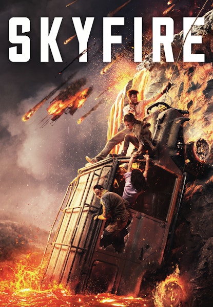 Skyfire
