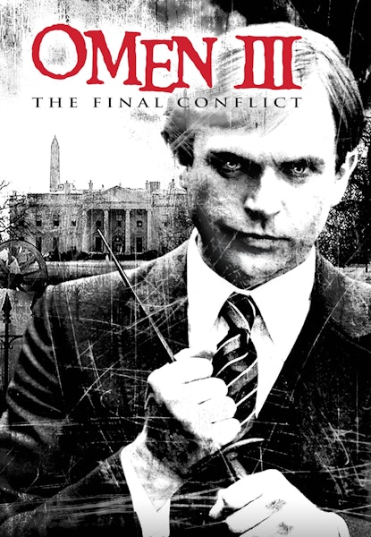 The Omen 3 - The Final Conflict