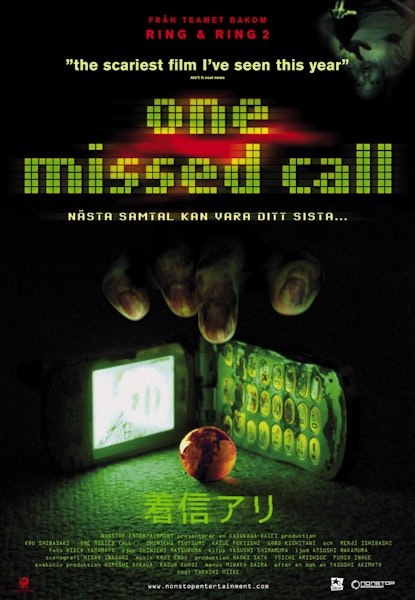 One Missed Call