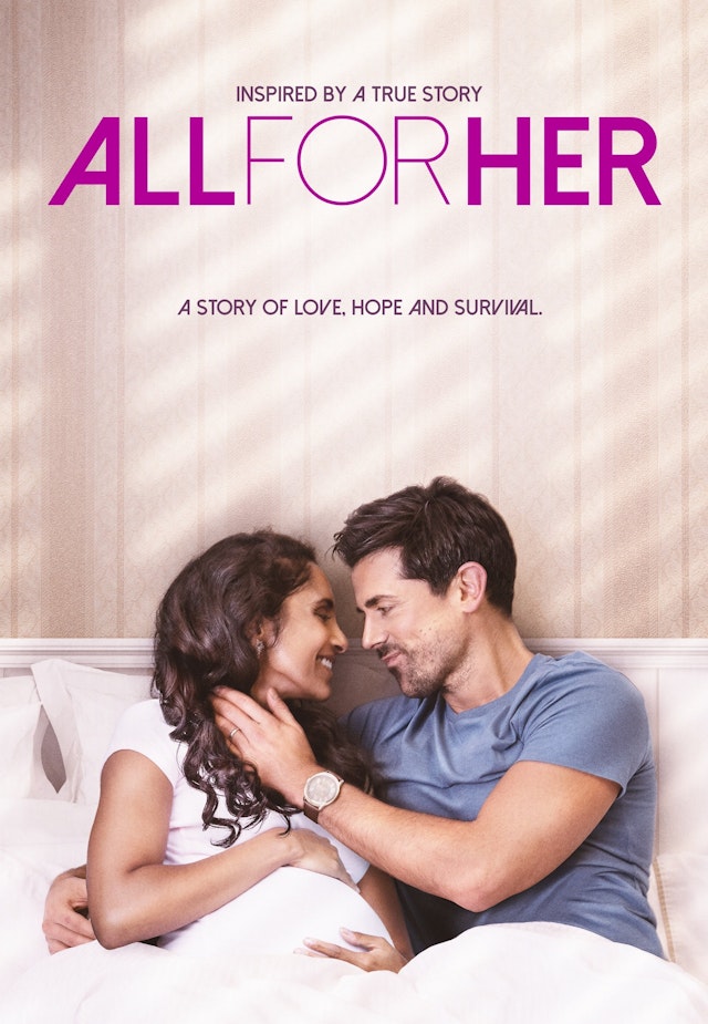 All For Her