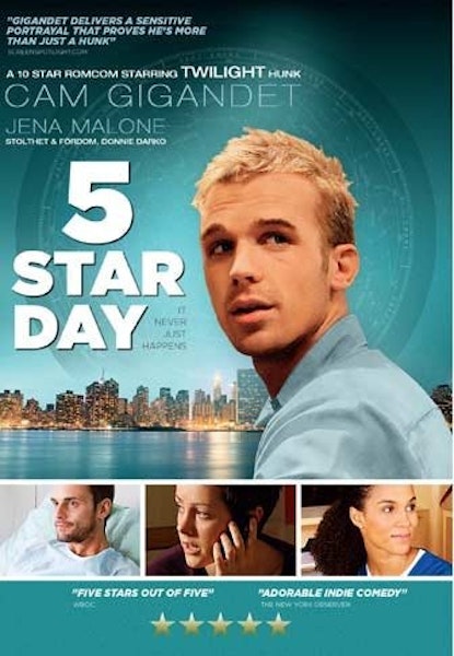 5 star day