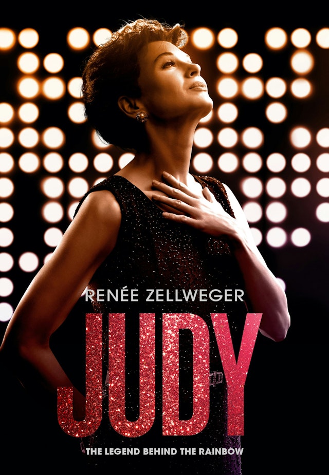 Judy