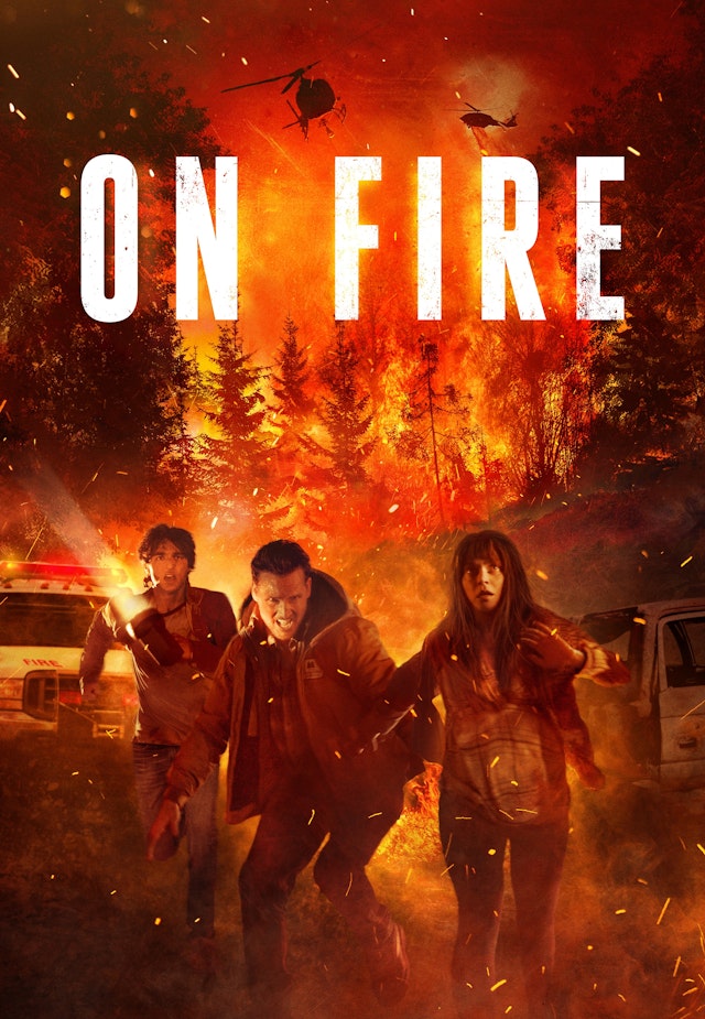 On Fire