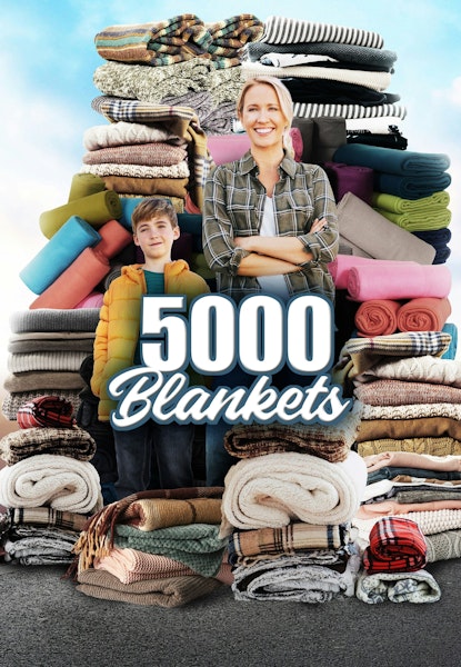 5000 Blankets