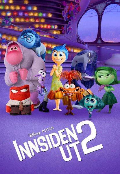 Innsiden ut 2