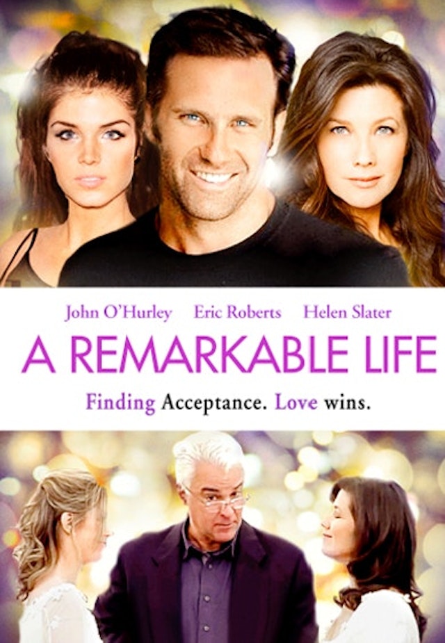 A Remarkable Life