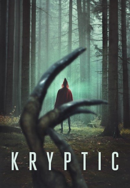 Kryptic