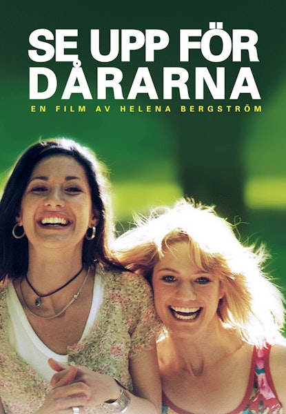 Se upp för dårarna