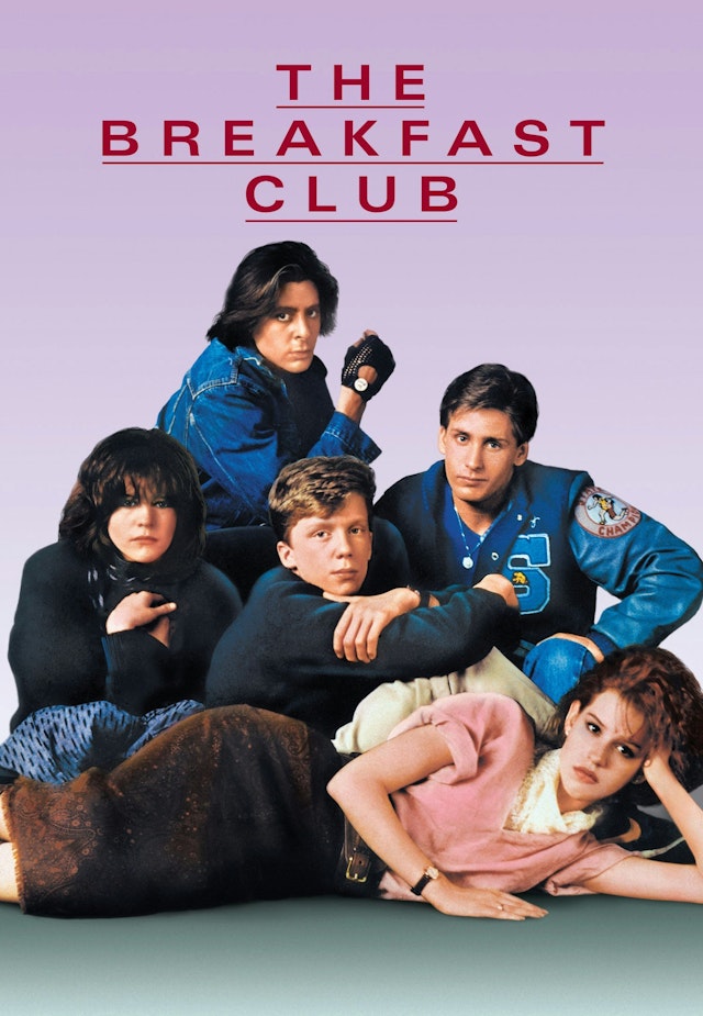 The Breakfast Club