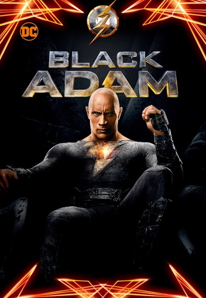 Black Adam