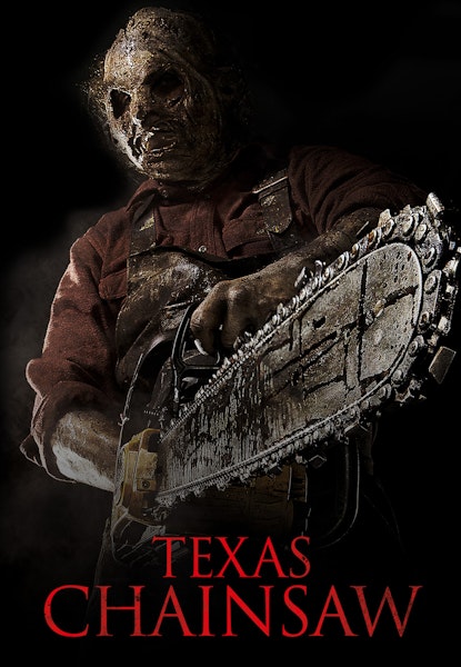 Texas Chainsaw