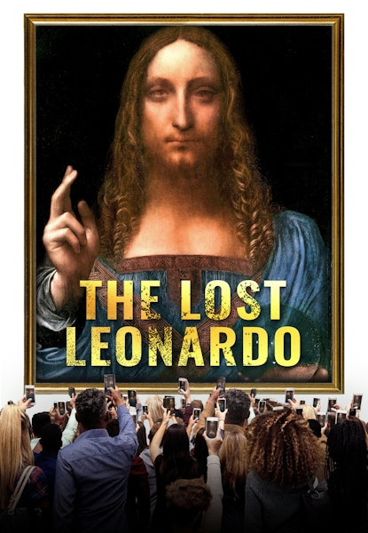 The Lost Leonardo