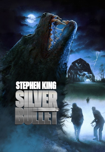 Silver Bullet