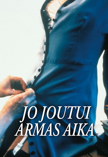 Jo joutui armas aika