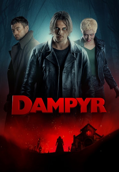 Dampyr
