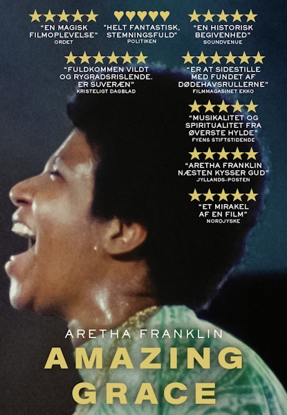 Amazing Grace