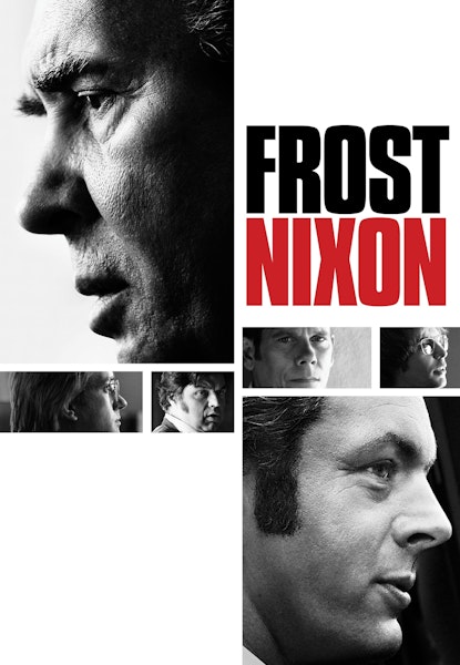 Frost/Nixon