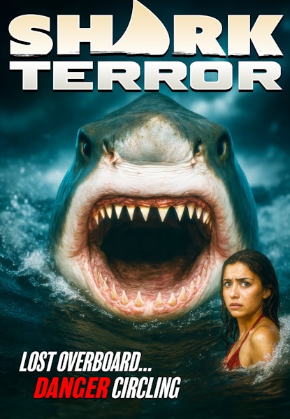 Shark Terror