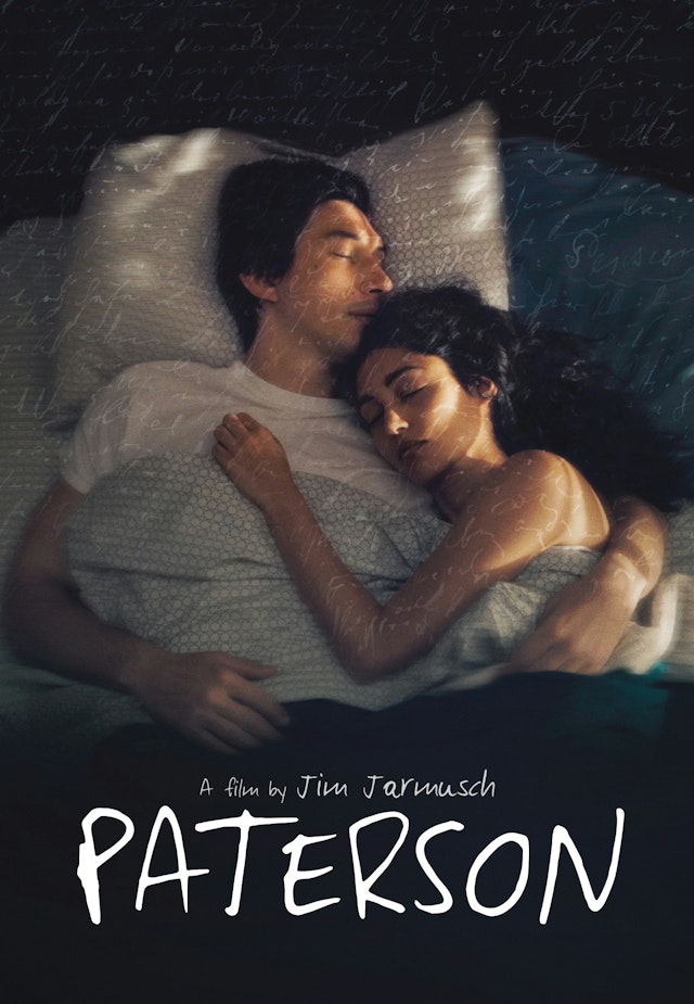 Paterson