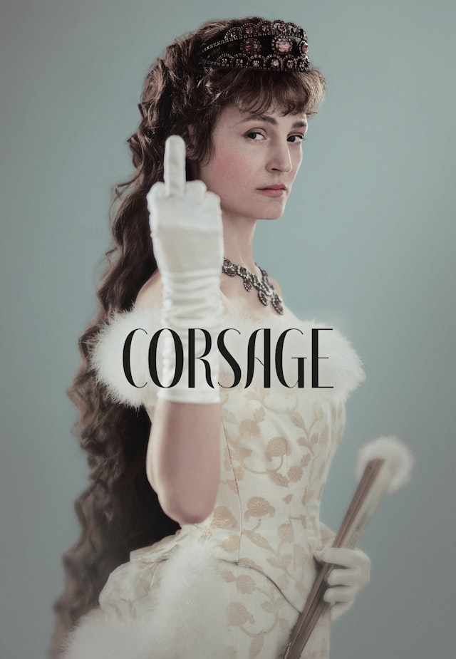 Corsage