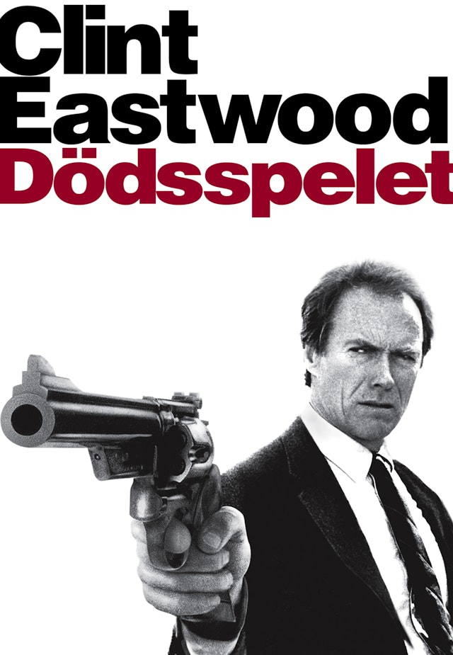 Dödsspelet