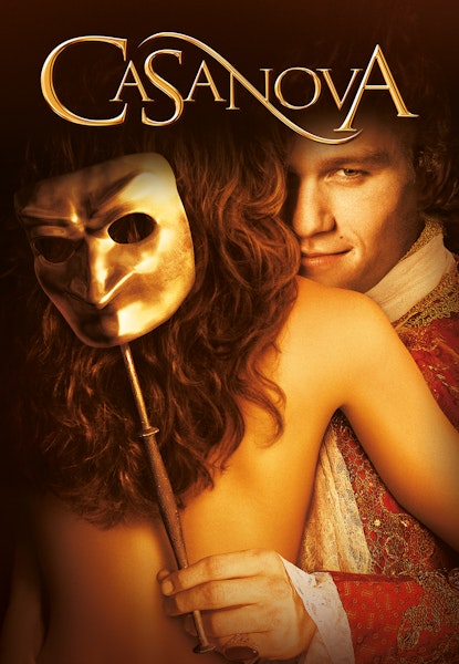 Casanova