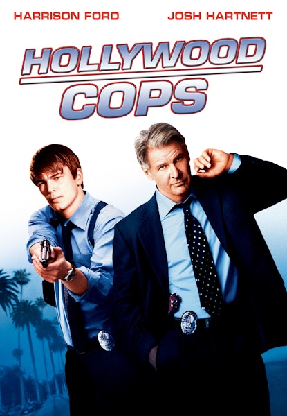 Hollywood Cops