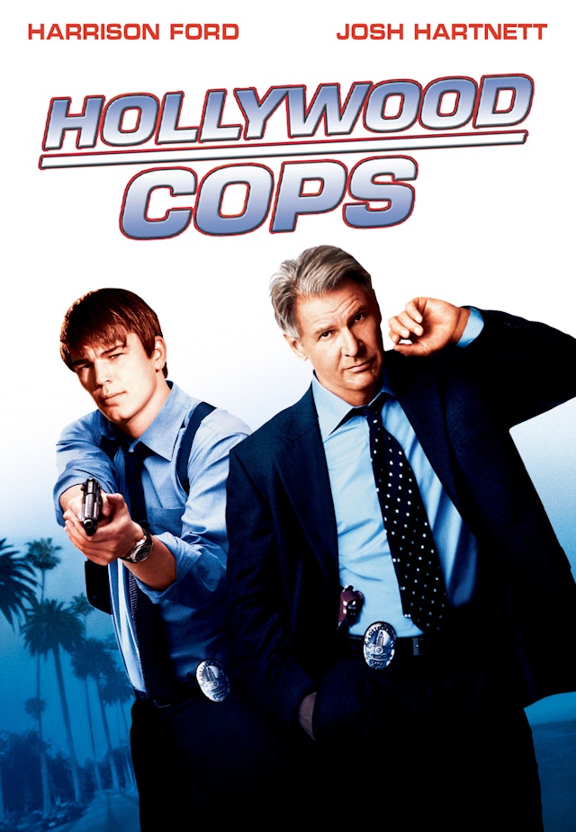 Hollywood Cops