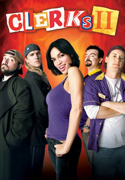 Clerks II