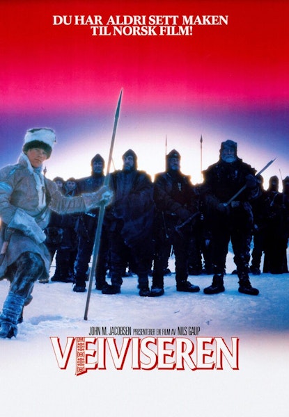 Veiviseren