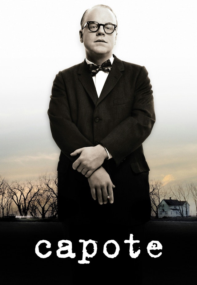 Capote