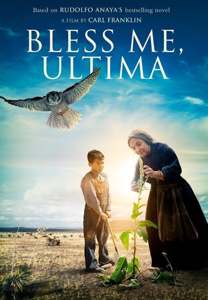 Bless me, Ultima