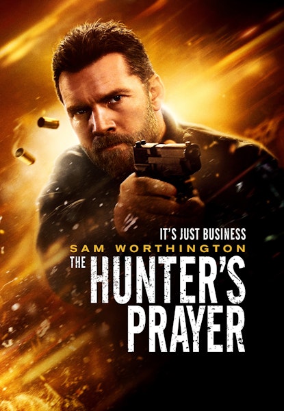 The Hunter's Prayer