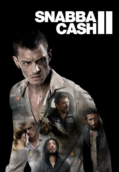 Snabba Cash II
