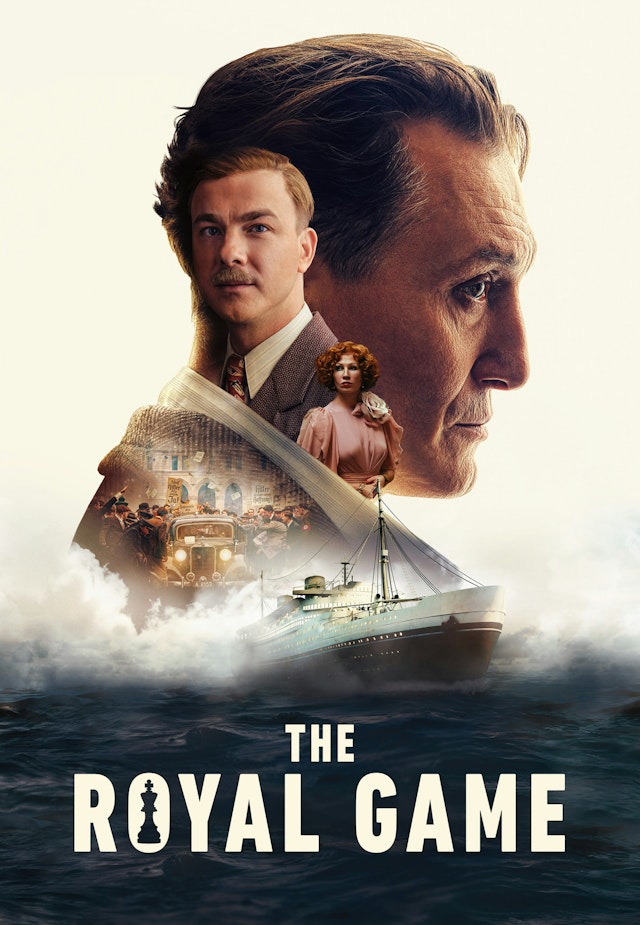 The Royal Game
