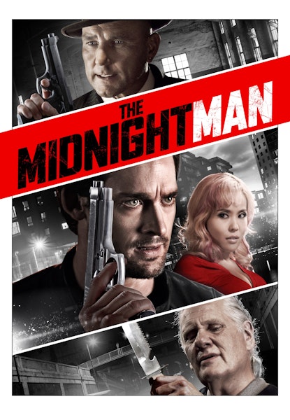 The Midnight Man