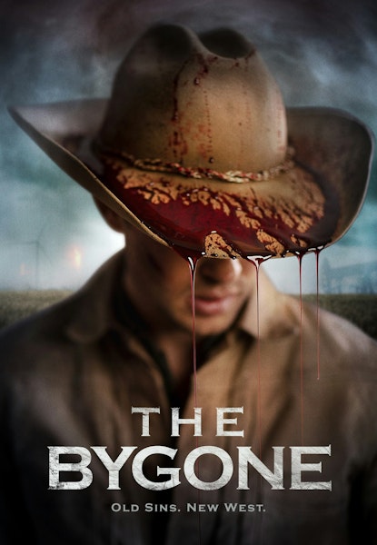 The Bygone