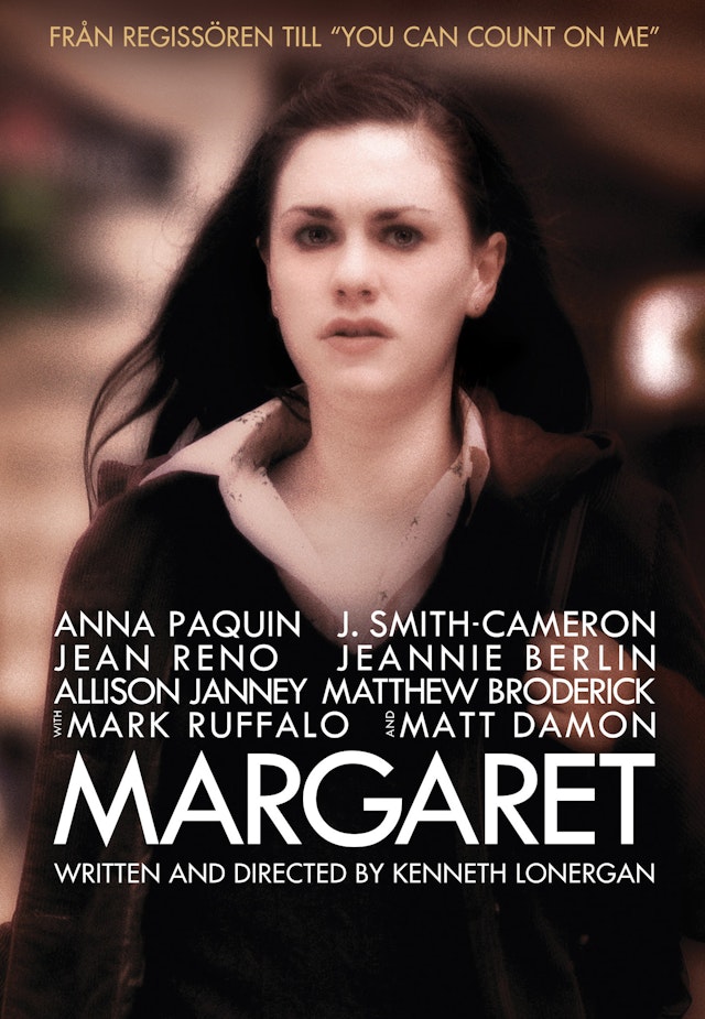 Margaret