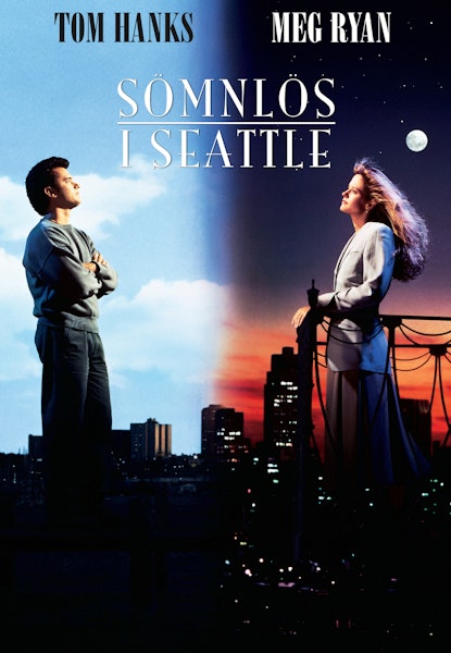 Sömnlös i Seattle